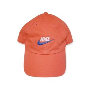 NIKE Heritage 86 Adjustable Cap (O/S)